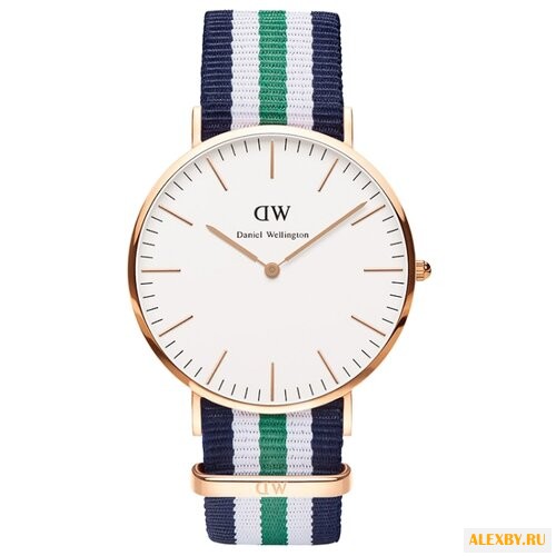 Наручные часы Daniel Wellington