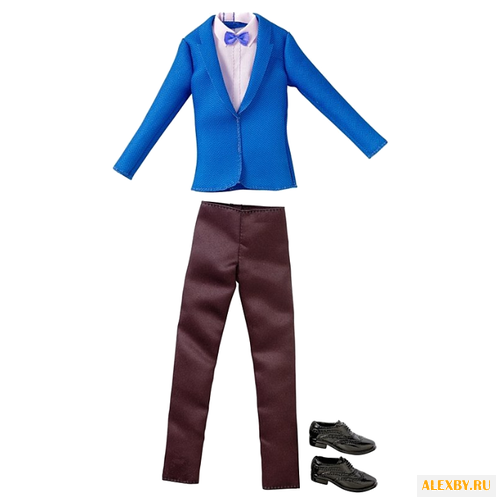 Barbie Комплект одежды для Кена