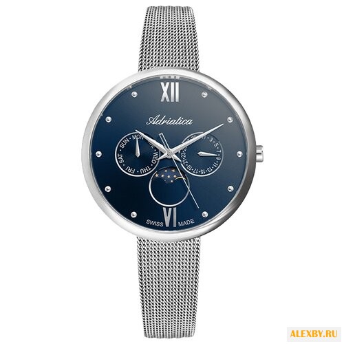Наручные часы Adriatica