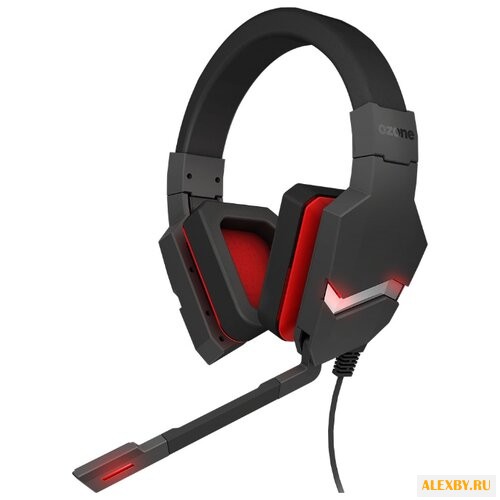 Компьютерная гарнитура Ozone
