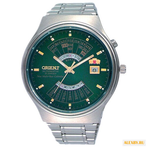 Наручные часы ORIENT 2EU00002F
