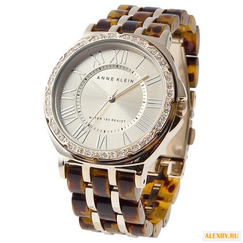Наручные часы ANNE KLEIN 1134CHTO