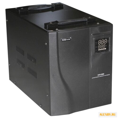 Стабилизатор напряжения PRORAB