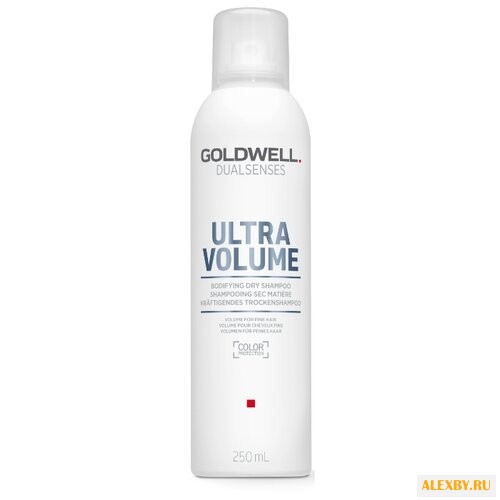 Сухой шампунь Goldwell