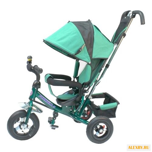 Трехколесный велосипед Formula