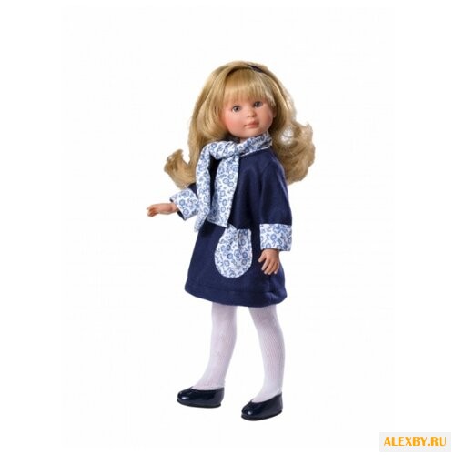Кукла ASI Селия 30 см 163310
