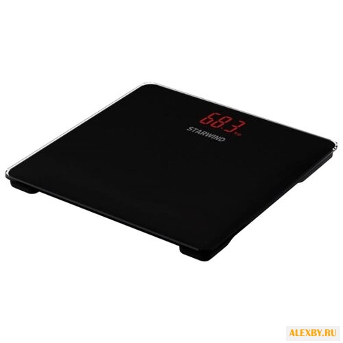 Весы STARWIND SSP5452