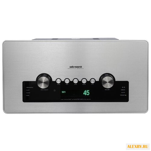 Интегральный усилитель Audio