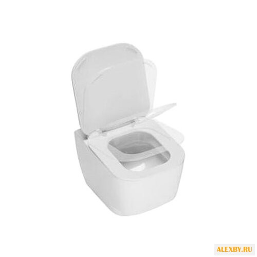 Унитаз hatria Fusion Q48 YXJ7