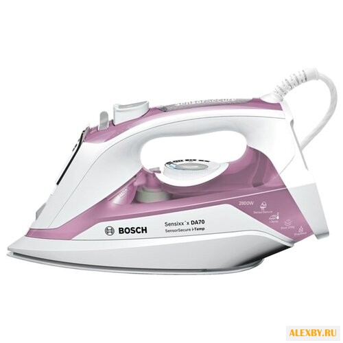 Утюг Bosch TDA 702821i TDA