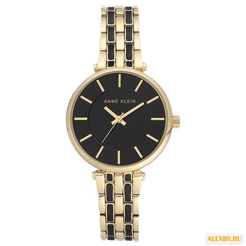Наручные часы ANNE KLEIN 3010BKGB