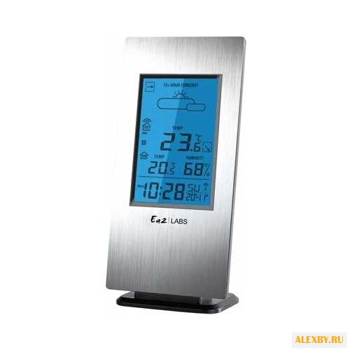 Метеостанция Ea2 AL803