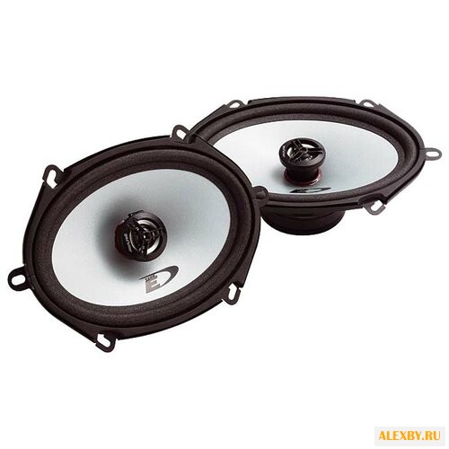 Автомобильная акустика Alpine