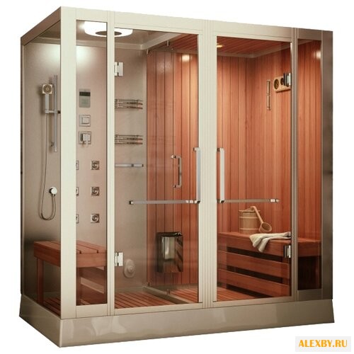 Закрытая кабина Frank F920 R