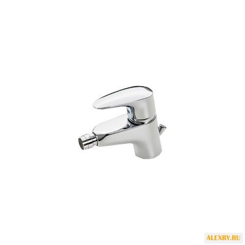 Однорычажный смеситель для биде