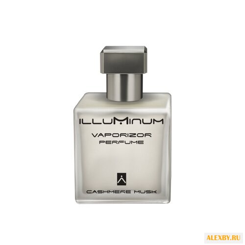 Illuminum Cashmere Musk