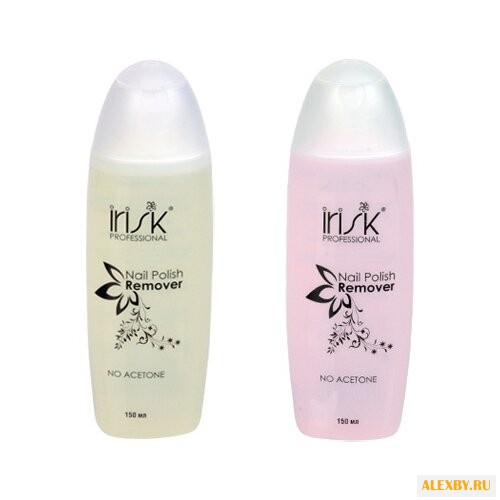Irisk Professional Жидкость для