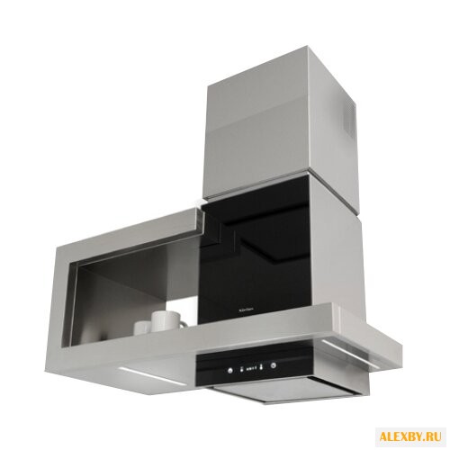 Каминная вытяжка Sirius SLTC 86