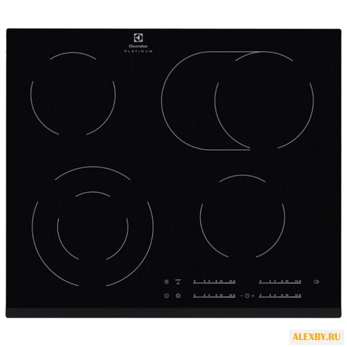 Варочная панель Electrolux EHF