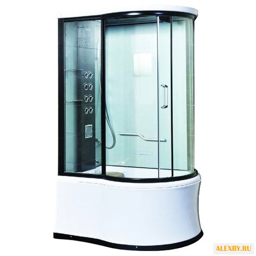 Закрытая кабина LanMeng LM835TG L