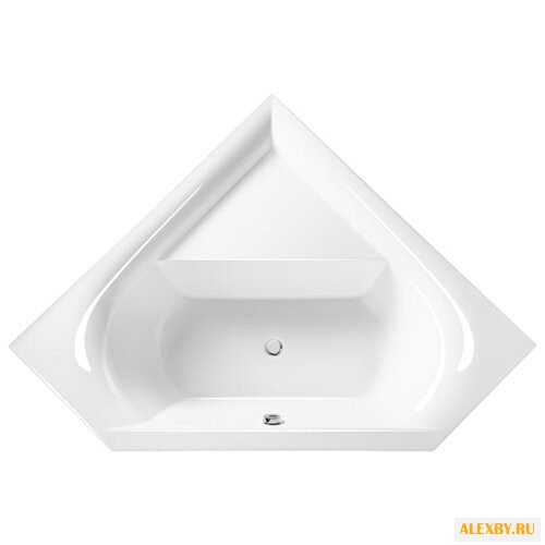 Встраиваемая ванна Excellent
