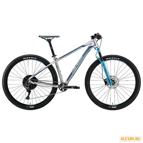 Горный MTB велосипед Merida