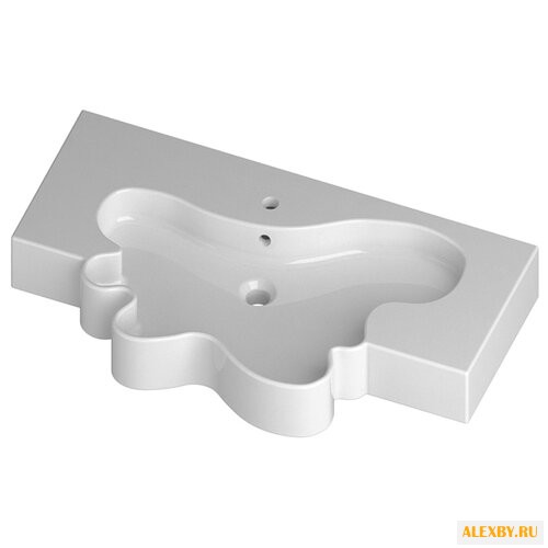 Раковина 100 см Disegno