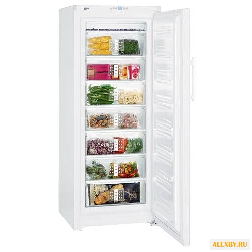 Морозильник Liebherr G 3513