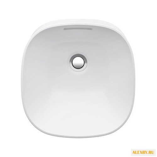 Раковина 35 см LAUFEN INO 817301