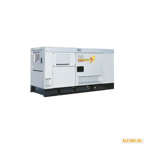 Дизельная электростанция Yanmar