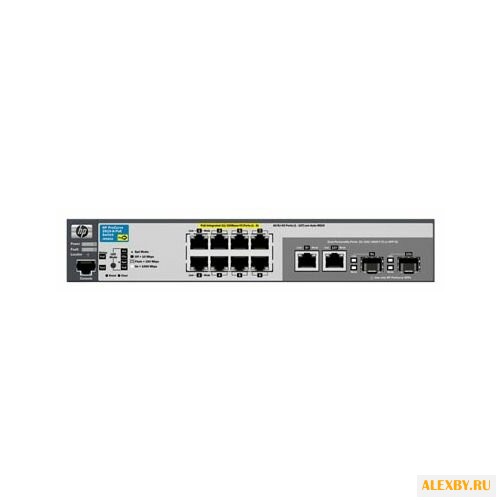 Коммутатор HP ProCurve