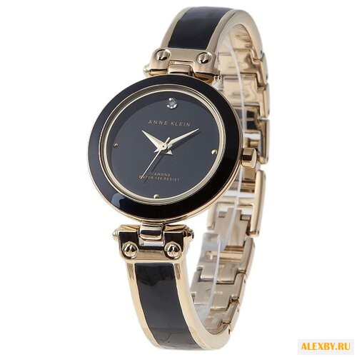 Наручные часы ANNE KLEIN 1140BKGB