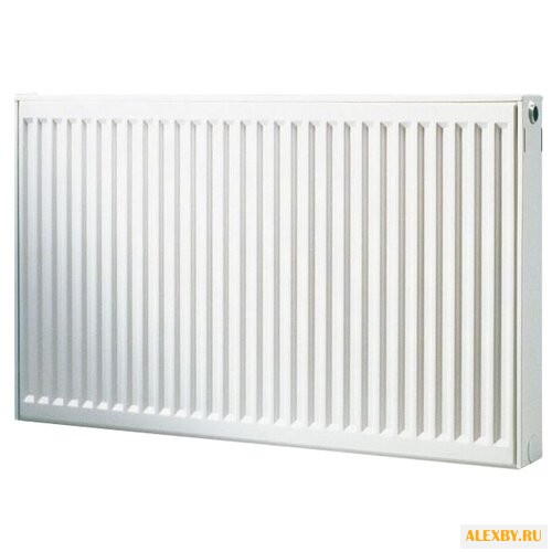Радиатор панельный сталь