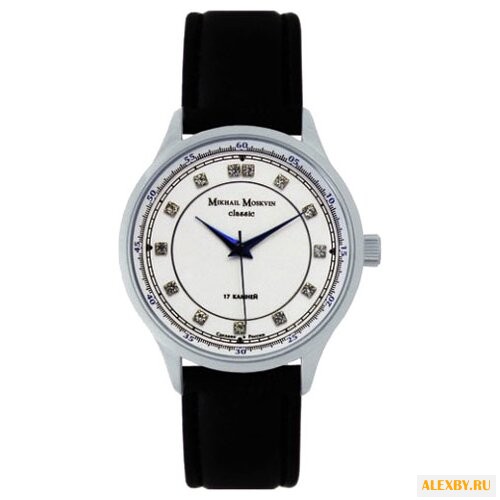 Наручные часы Mikhail Moskvin