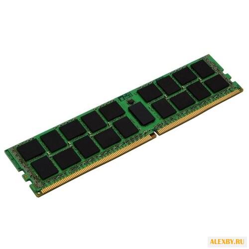 Оперативная память Kingston