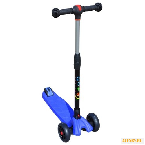 Кикборд Ateox M-6C Maxi