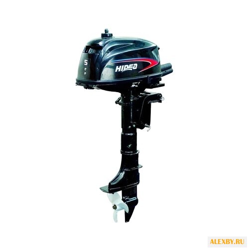 Лодочный мотор Hidea HD5FHS