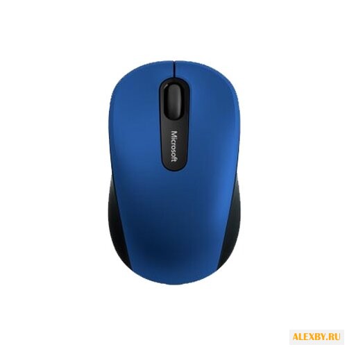 Мышь Microsoft Mobile Mouse