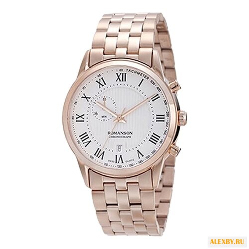 Наручные часы ROMANSON