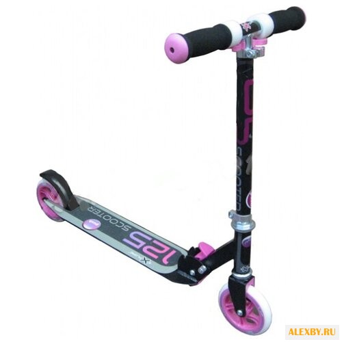 Городской самокат Explore Viva