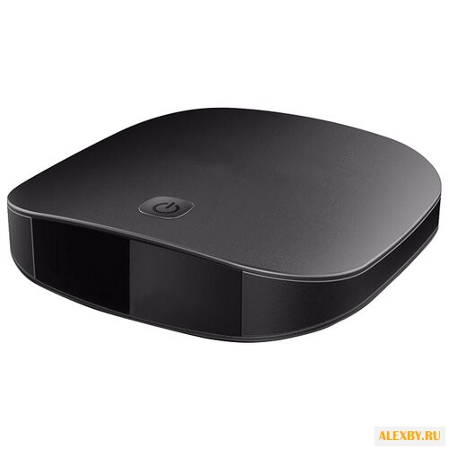 Медиаплеер iconBIT XDS8