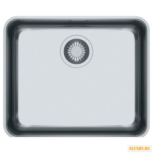 Врезная кухонная мойка FRANKE