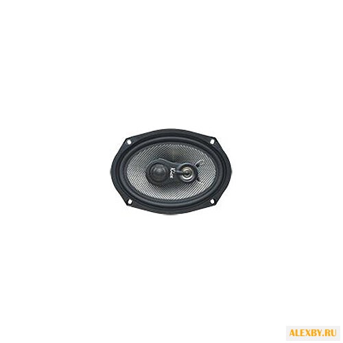 Автомобильная акустика Kicx GFQ