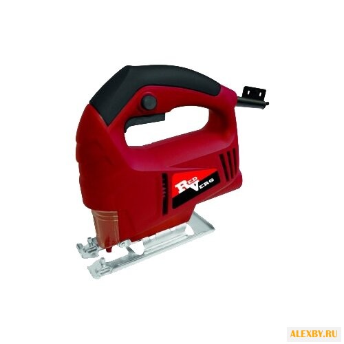 Электролобзик RedVerg RD-JS500-55