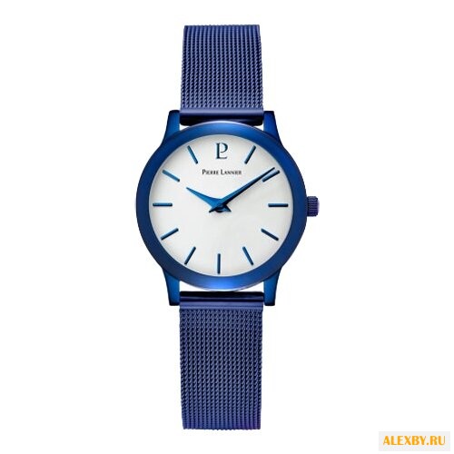 Наручные часы PIERRE LANNIER
