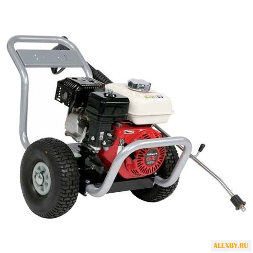 Мойка высокого давления