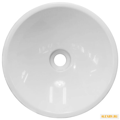 Раковина 42.5 см Эстет Эстель 42