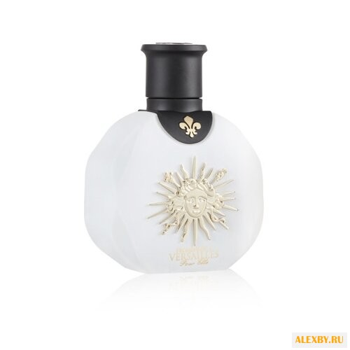 Parfums du Chateau de