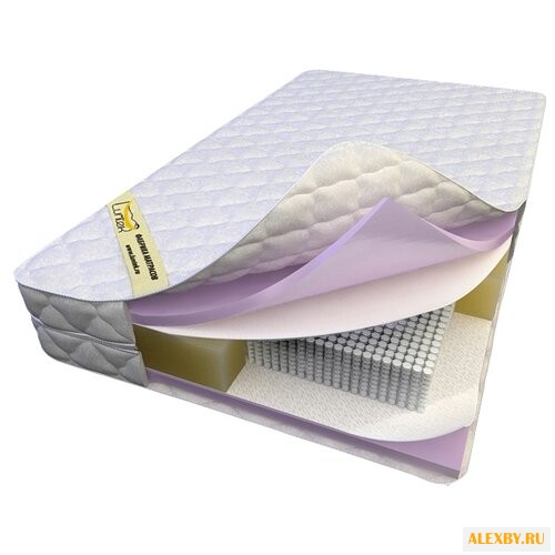 Матрас Luntek HR Revolution