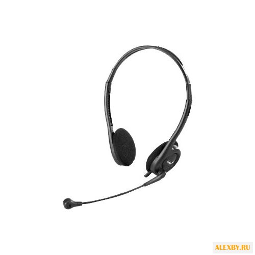 Компьютерная гарнитура Genius